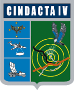 Centro Integrado de Defesa Aérea e Controle de Tráfego Aéreo - CINDACTA 4 – Manaus (AM)