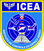 Instituto de Controle do Espaço Aéreo - São José dos Campos-SP